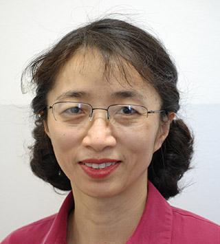 Jialing Xiang